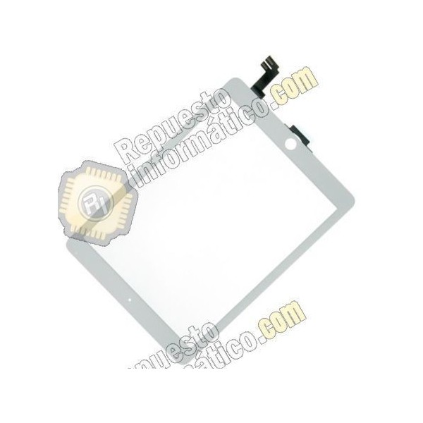 Tactil blanco Ipad AIR 2