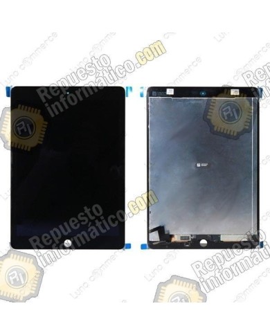 Pantalla negra (Lcd+Tactil) Ipad AIR 2