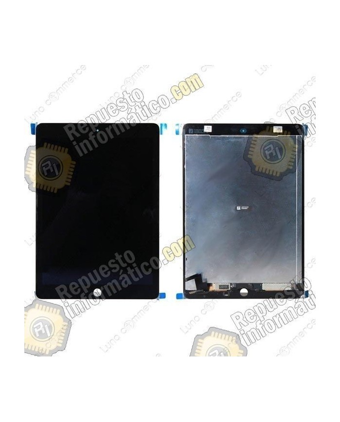 Pantalla negra (Lcd+Tactil) Ipad AIR 2
