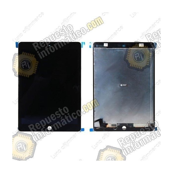 Pantalla negra (Lcd+Tactil) Ipad AIR 2