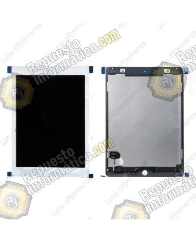 Pantalla blanca (Lcd+Tactil) Ipad AIR 2