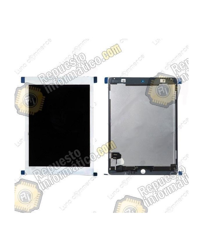 Pantalla blanca (Lcd+Tactil) Ipad AIR 2