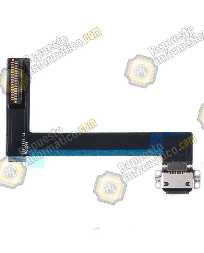 Flex Conector Dock Carga Original Ipad Air 2