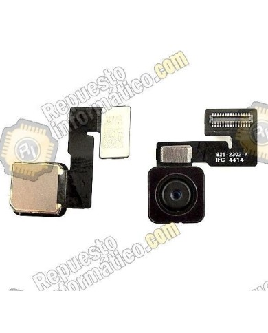 Camara trasera Ipad ( AIR 2)