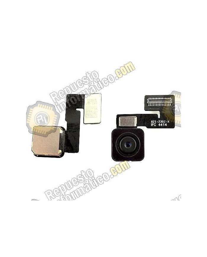 Camara trasera Ipad ( AIR 2)
