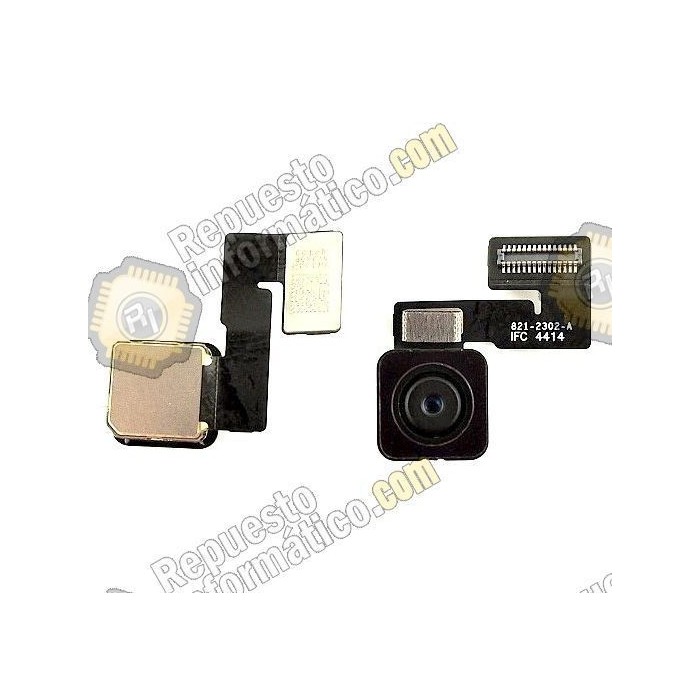 Camara trasera Ipad ( AIR 2)