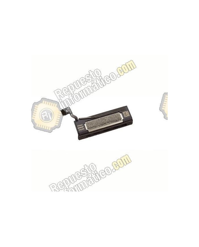 Altavoz derecho Apple iPad Air 2, (A1566)