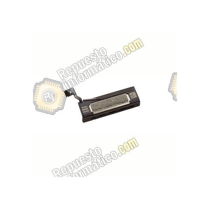 Altavoz derecho Apple iPad Air 2, (A1566)