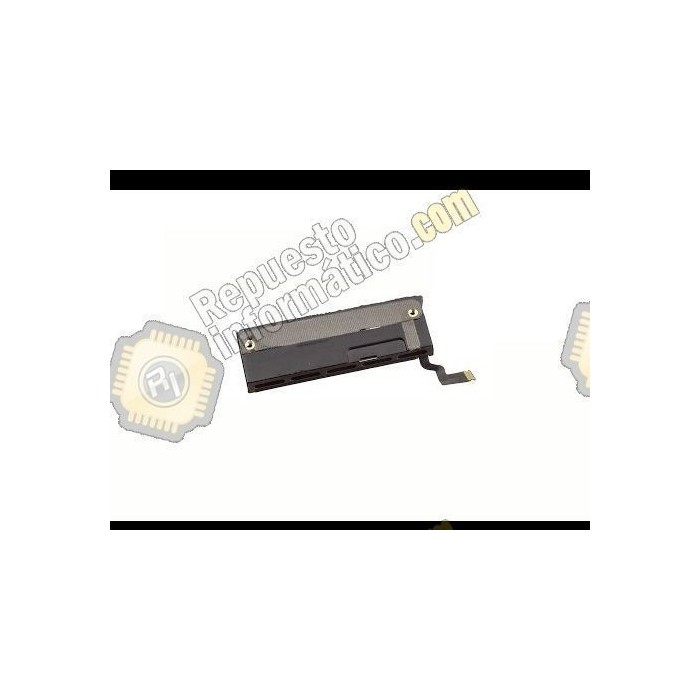 Altavoz Izquierdo Apple iPad Air 2, (A1566)