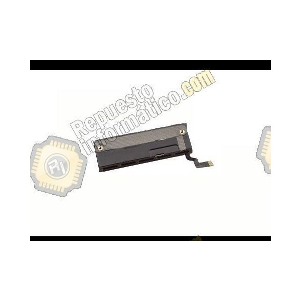 Altavoz Izquierdo Apple iPad Air 2, (A1566)