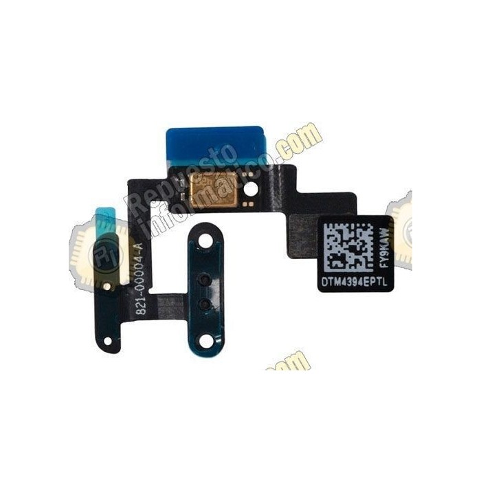 FLEX ENCENDIDO Y MICROFONO IPAD AIR 2