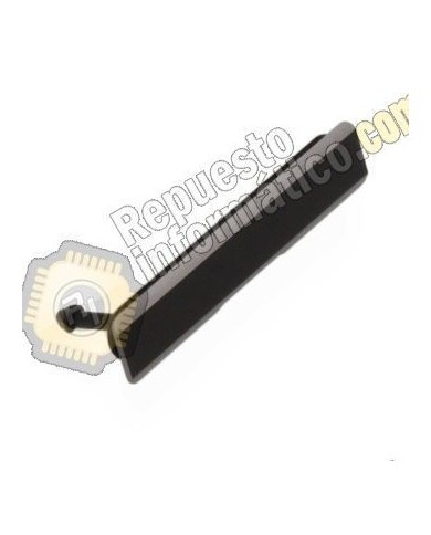 Tapa bandeja Sim para Sony Xperia Z1 (Negra)