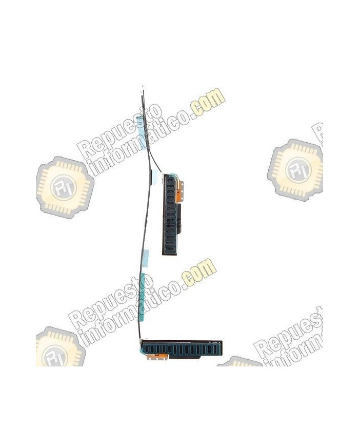 Antenas Wifi, Bluetooth, Gps Apple Ipad Air 2