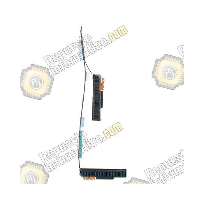 Antenas Wifi, Bluetooth, Gps Apple Ipad Air 2
