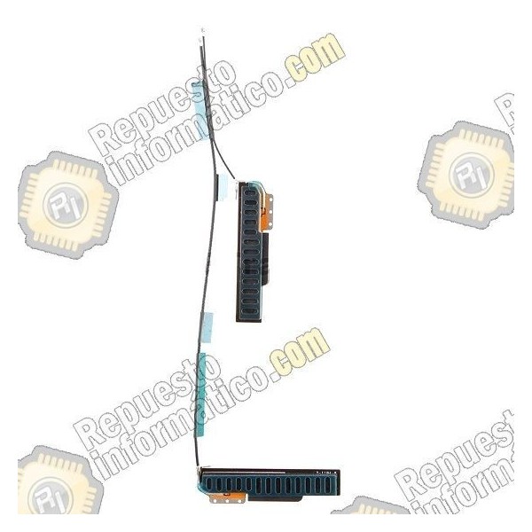 Antenas Wifi, Bluetooth, Gps Apple Ipad Air 2