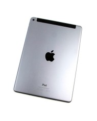 Carcasa Trasera/Chasis para Ipad Air 2 (3g) (Space Gray)