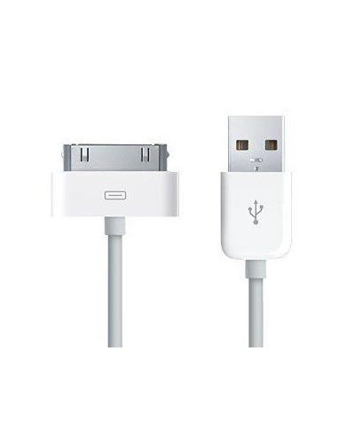 Cable usb iphone 3g/3gs/4g/4gs