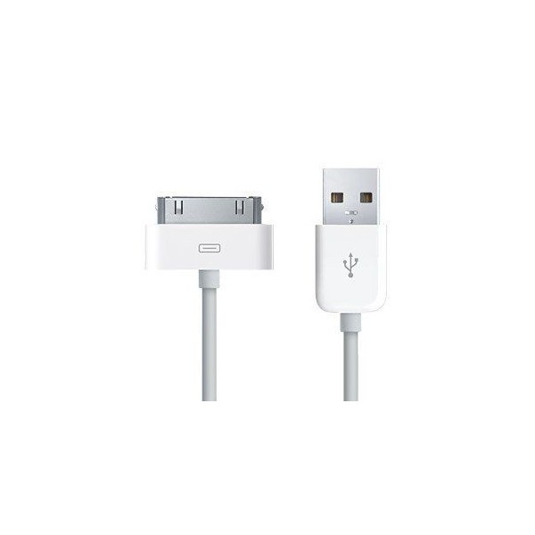 Cable usb iphone 3g/3gs/4g/4gs