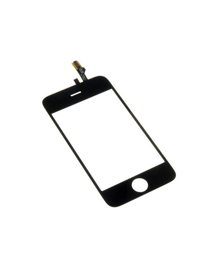Táctil iphone 3G negra