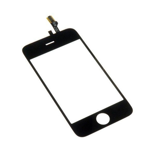 Táctil iphone 3G negra