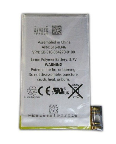 Bateria iphone 3g