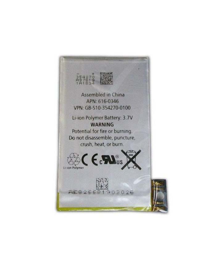Bateria iphone 3g