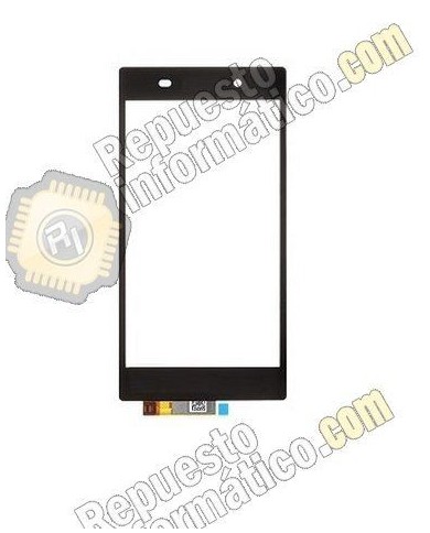 Tactil Sony Xperia Z1