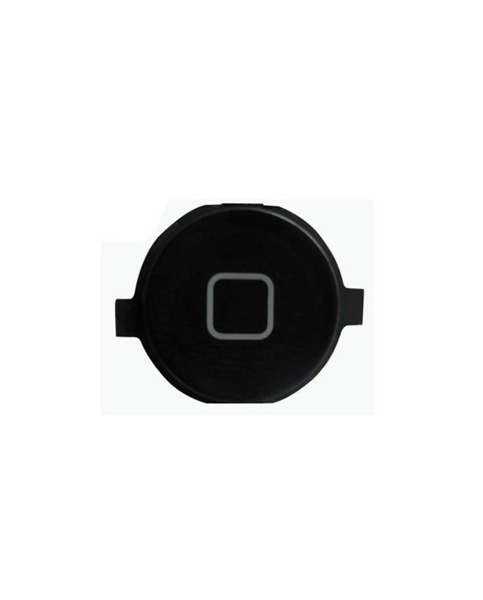 Boton home iphone 3g/3gs negro