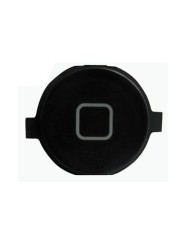 Boton home iphone 3g/3gs negro