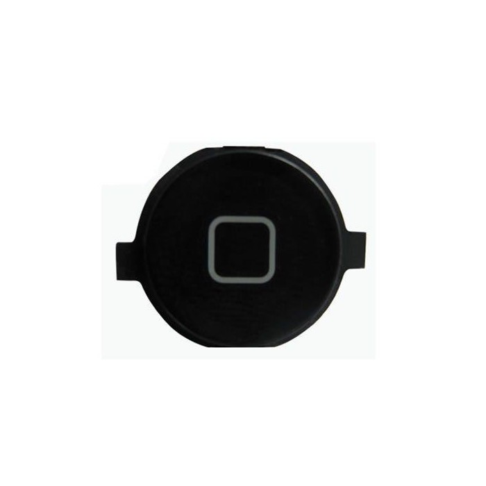 Boton home iphone 3g/3gs negro