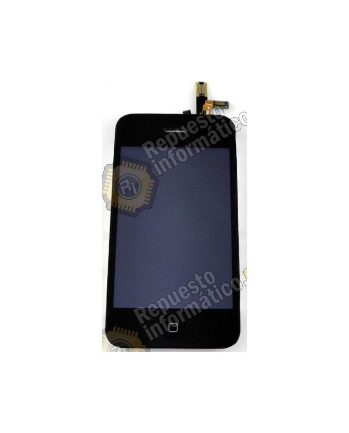 pantalla completa Iphone 3G