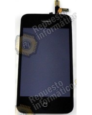 pantalla completa Iphone 3G