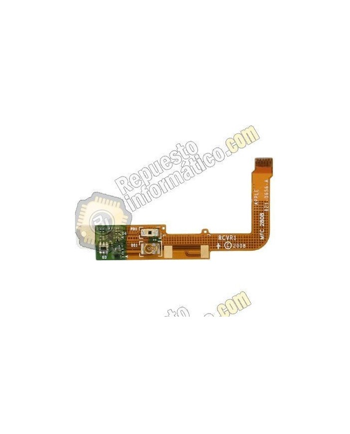 FLEX SENSOR DE LUZ Y PROXIMIDAD IPHONE 3G 3GS CONECTOR AURICULAR 