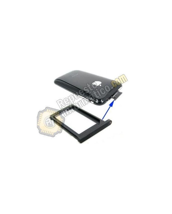 Bandeja SIM para iphone 3G/3GS
