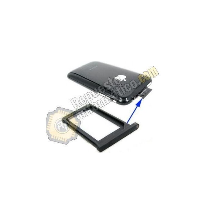 Bandeja SIM para iphone 3G/3GS