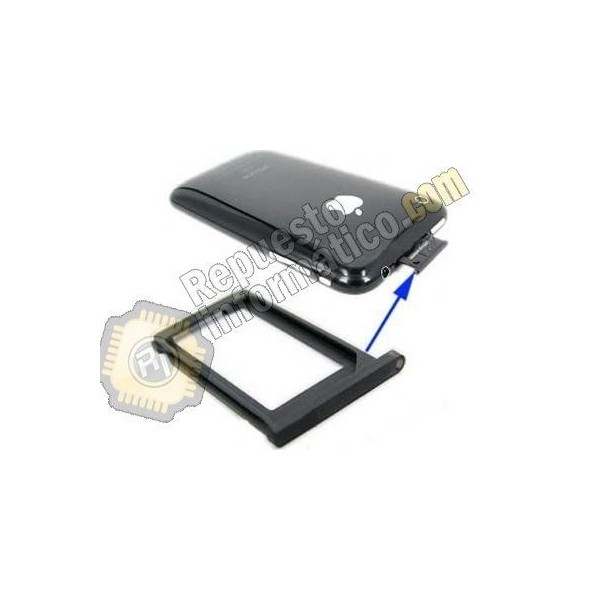 Bandeja SIM para iphone 3G/3GS