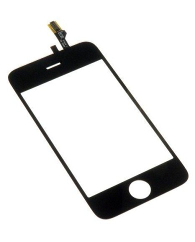Tactil Iphone 3gs Negra