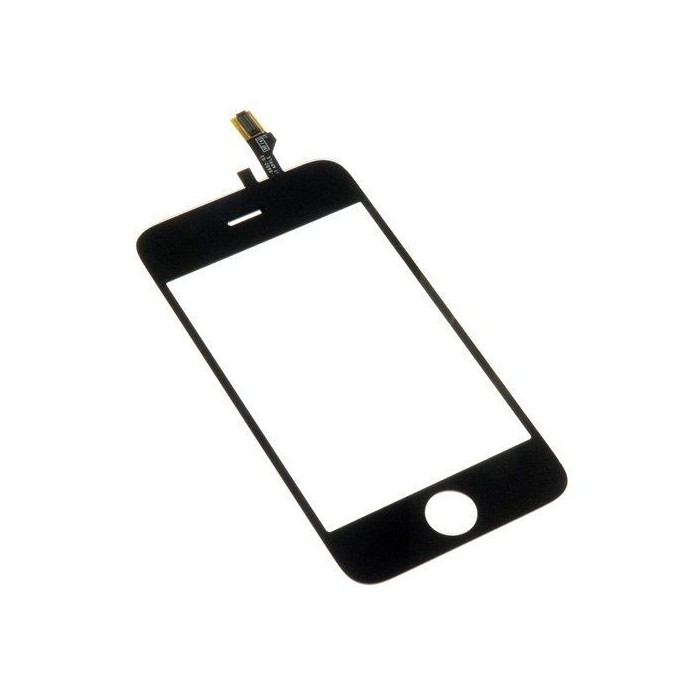 Tactil Iphone 3gs Negra