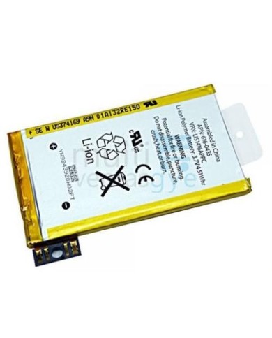 Bateria iphone 3gs