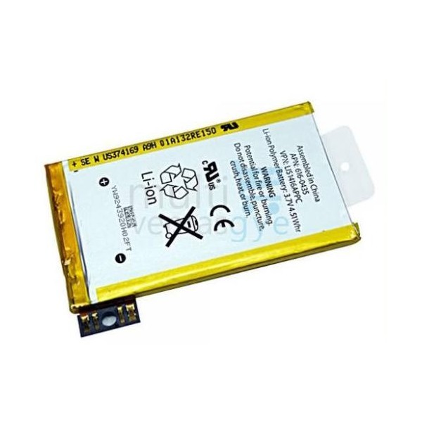 Bateria iphone 3gs