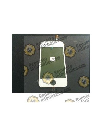 Tactil Iphone 3gs BLANCA