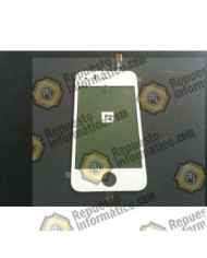 Tactil Iphone 3gs BLANCA