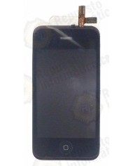 Pantalla Original Completa Iphone 3GS Negro