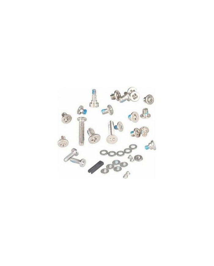 Kit Tornillos iphone 4g