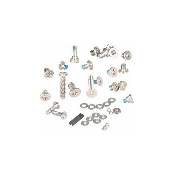 Kit Tornillos iphone 4g