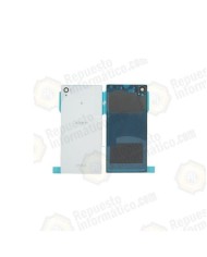 TAPA TRASERA ORIGINAL SONY XPERIA Z1 C6902 BLANCA (Nueva)
