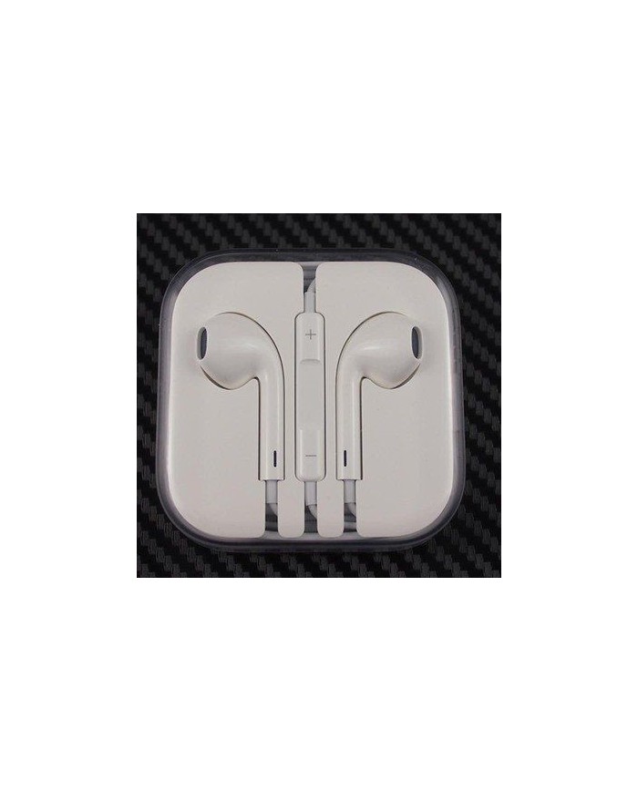 Cascos iphone 5 manos libres