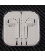 Cascos iphone 5 manos libres