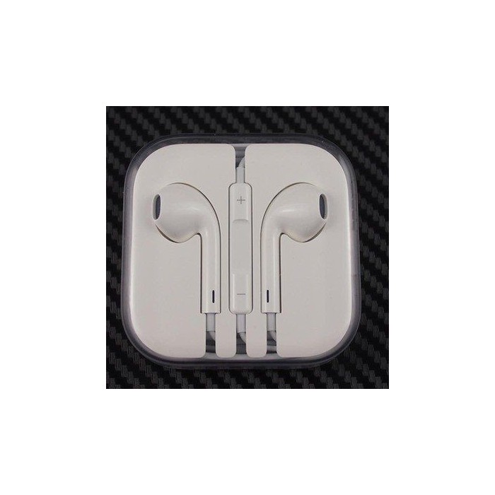 Cascos iphone 5 manos libres
