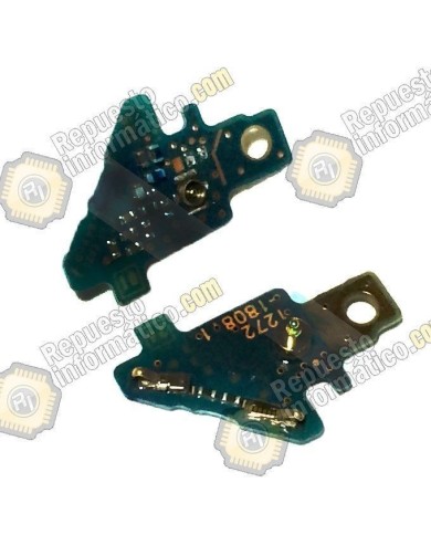 MODULO ANTENA WIFI ORIGINAL SONY XPERIA Z1 C6902 L39H